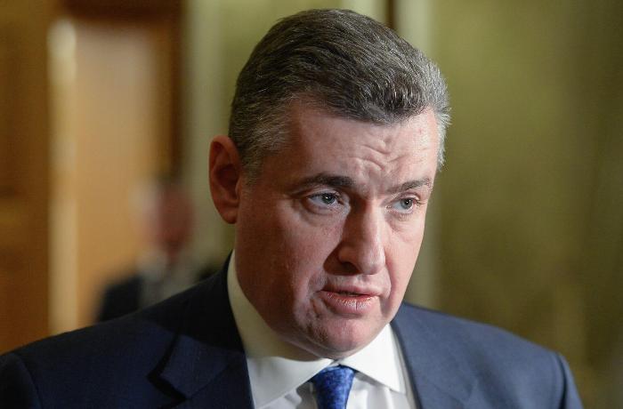 Slutski: 
