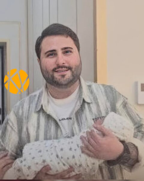 Nadir Qafarzadənin nəvəsinin İLK FOTOSU