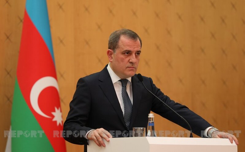 Ceyhun Bayramov: İndi hər şey Ermənistan tərəfinin addımından asılıdır
