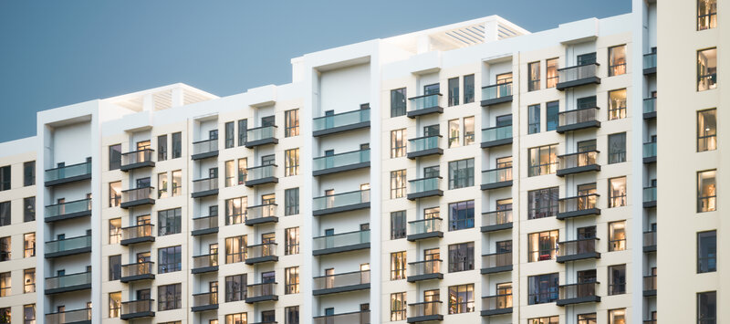 Cəmi 957 manat aylıq ödənişlə Biləcəridə 48,27 m² mənzil sahibi olun - 'Kristal'