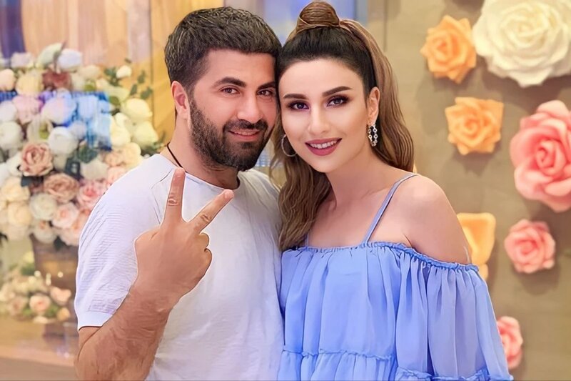 Zaur Baxşəliyev Günay ilə münasibətindən danışdı: 'O gün bir şərh oxudum ki