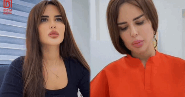 Lisenziyasız fəaliyyət göstərən kosmetoloq Nazlı Babayevadan şikayət