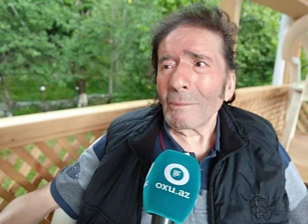 Musa Yaqubun dəfn olunacağı yer açıqlandı
