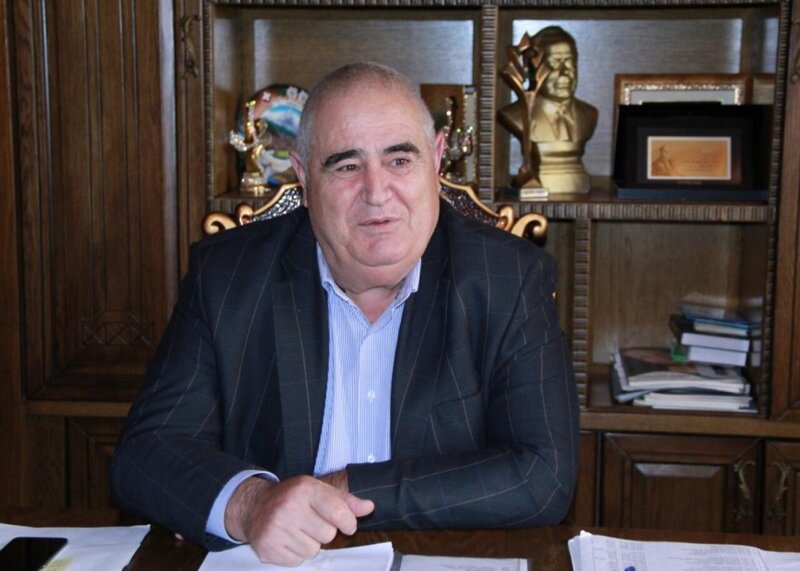 Şərurlu İsfəndiyar' məhkəmədə ifadə verdi