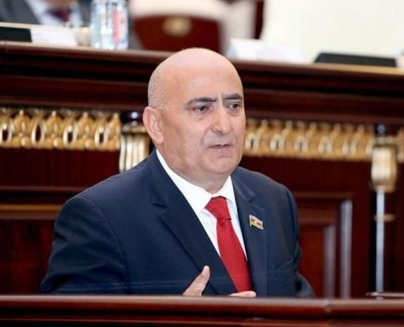 Musa Qasımlı: "Hər kəs ölkə başçısının qərarlarına güvənməlidir