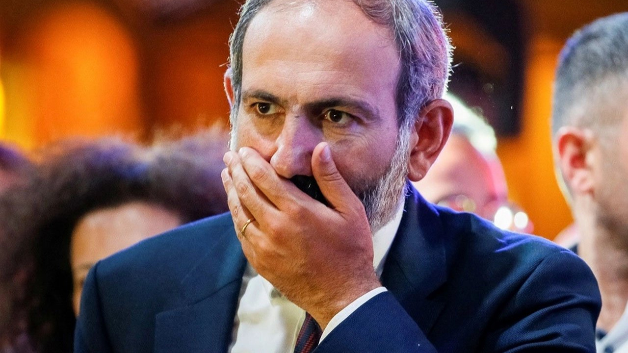 Paşinyandan acı etiraf: "Rusiyanın Dağlıq Qarabağ məsələsində neytrallığını anlayırıq