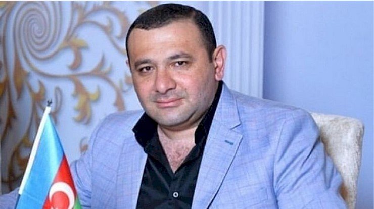 Aşıq Namiqin 'TikTok' hesabı oğurlandı
