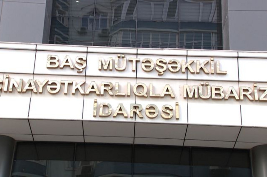 "Bandotdel" əməliyyat keçirdi, saxlanılanlar var