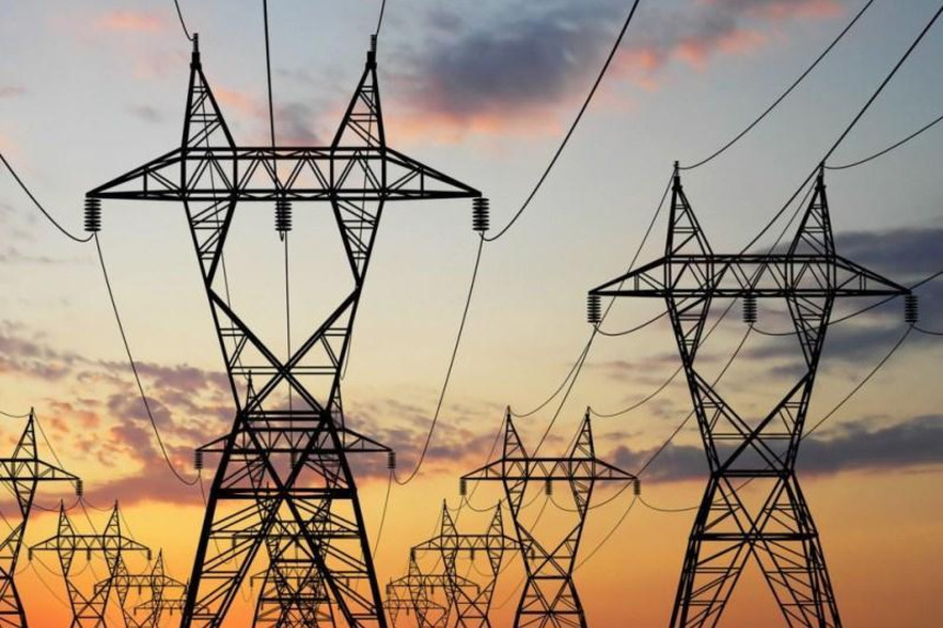 Tovuzda elektrik xəttində qəza
