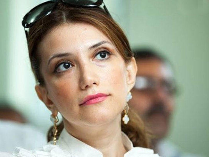 Məhkəmə Gültəkin Hacıbəylinin evinə və maşınına həbs qoydu