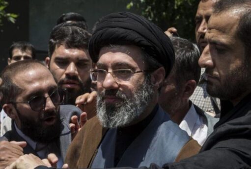 İranda yeni Ali Lider seçildi: 'Sosial problemlər artacaq, etiraz aksiyaları baş verəcək