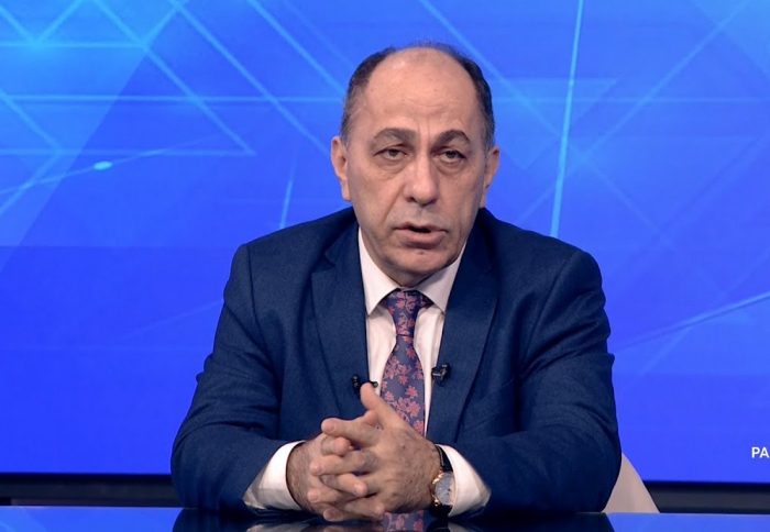 İl bitir: Nə Səhiyyə naziri var, nə TƏBİB sədri