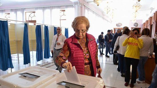 Ramiz Mehdiyev həyat yoldaşını vəzifəyə təyin etdi - FOTO