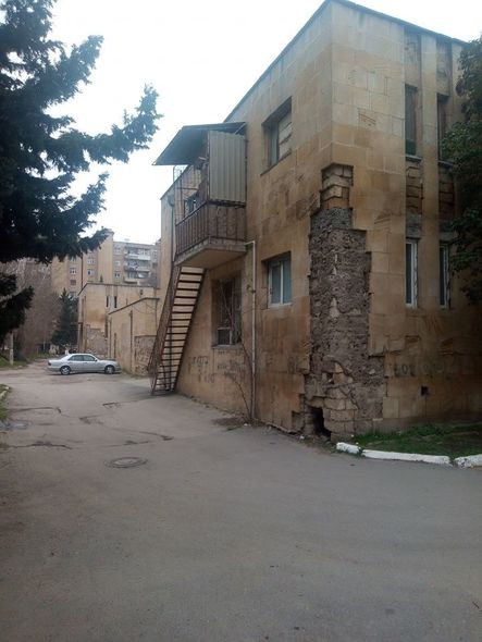 Bakıda körpələr evi və uşaq bağçasında uşaqlar antisanitar şəraitdə saxlanılır? - Rəsmilər AÇIQLADI - FOTO