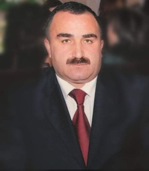 Azərbaycanda polis mayoru koronavirusdan vəfat etdi - FOTO