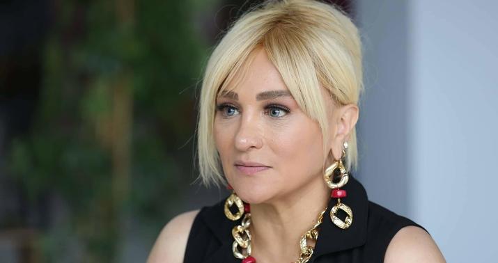 Üzümə heç bir müdaxilə etdirməmişəm' - Mətanət