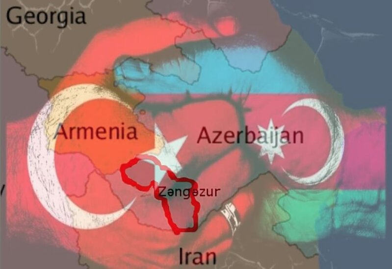 Türkiyənin İLAHİ MİSSİYASI barədə bilmədikləriniz - ÇİN və İPƏK YOLU