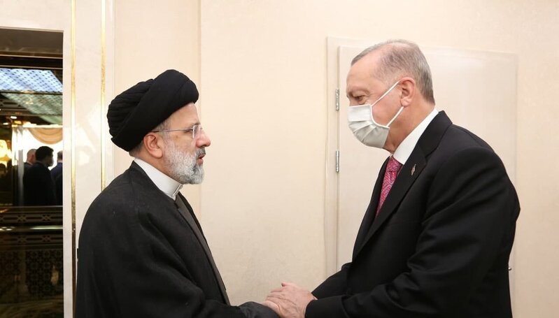 İran Prezidenti: 
