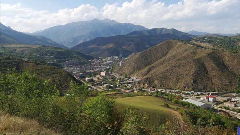 Azərbaycanla sərhəddə partlayış… – Xəbərdarlıq edildi