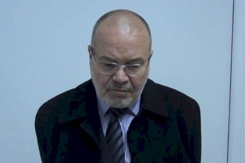 Qurban Məmmədov İngiltərədə tapıldı