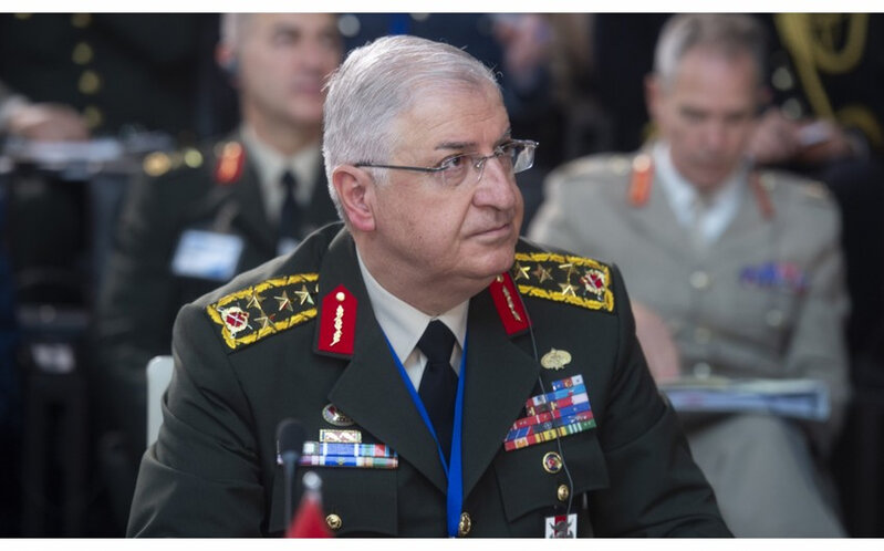 Yaşar Gülər: 