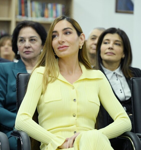 Azərbaycan dili' platformasının təqdimat mərasimi keçirilib