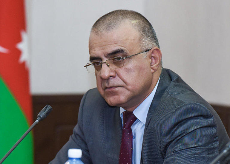 İranın təbliğat maşını terror aktını məişət hadisəsi kimi təqdim etmək istəyir
