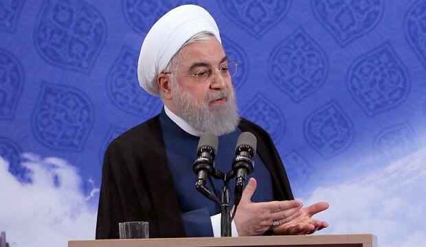 ABŞ İranın tələblərini qəbul etmək məcburiyyətində qalacaq - Ruhani