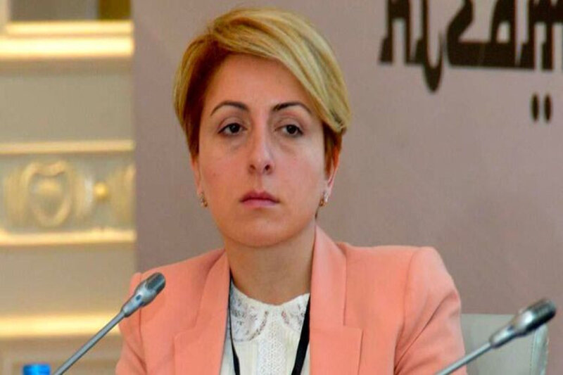 Gürcüstanın keçmiş XİN başçısı Ukraynada qəzaya düşdü