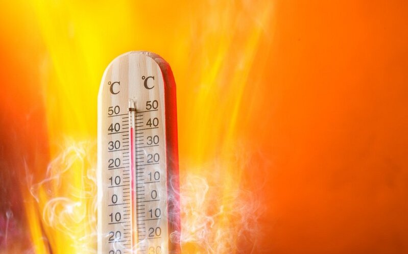 Temperatur 42 dərəcəyədək yüksələcək - XƏBƏRDARLIQ