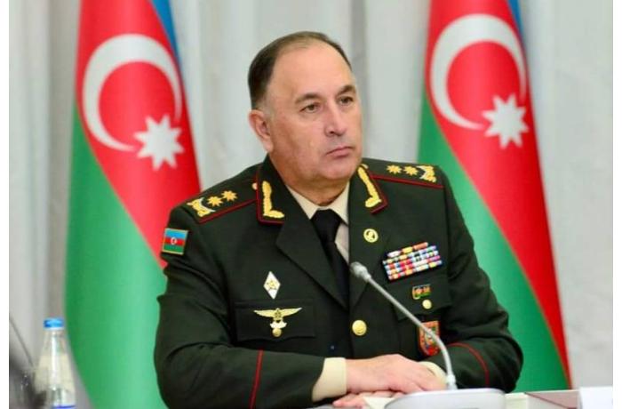 Kərim Vəliyev: 'Azərbaycan Ordusunun Türkiyə modelinə uyğunlaşdırılması istiqamətində mühüm addımlar atılır