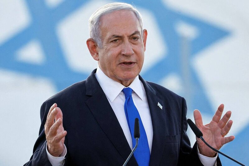 Netanyahudan SON DƏQİQƏ açıqlaması: 