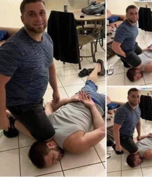 Yeni təhlükəli "çelenc" başlayıb - FOTO 