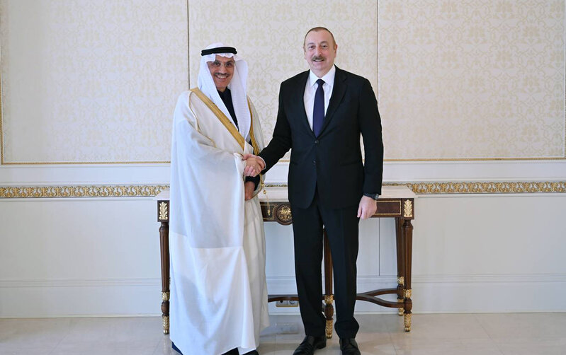 Prezident onu 