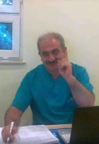 Sumqayıtda həkim vəfat etdi - FOTO