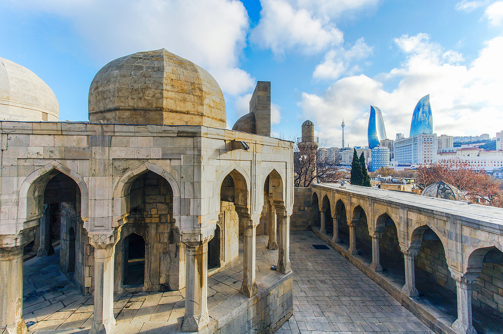 Azərbaycanı niyə qısqanırlar? – ŞƏRH 