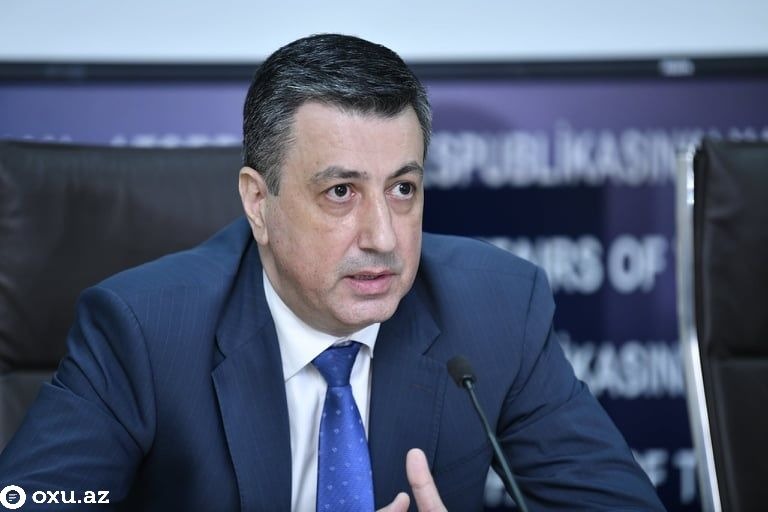 Azərbaycan erməni zorakılığına məruz qalmış soydaşlarımızın yanındadır - RƏSMİ