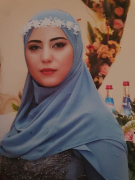 Şəmkirdə 21 yaşlı şəxs itkin düşüb - FOTO