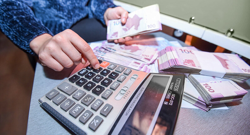 Milli Məclisin sədri büdcə müzakirələrini onlayn qaydada izləyir
