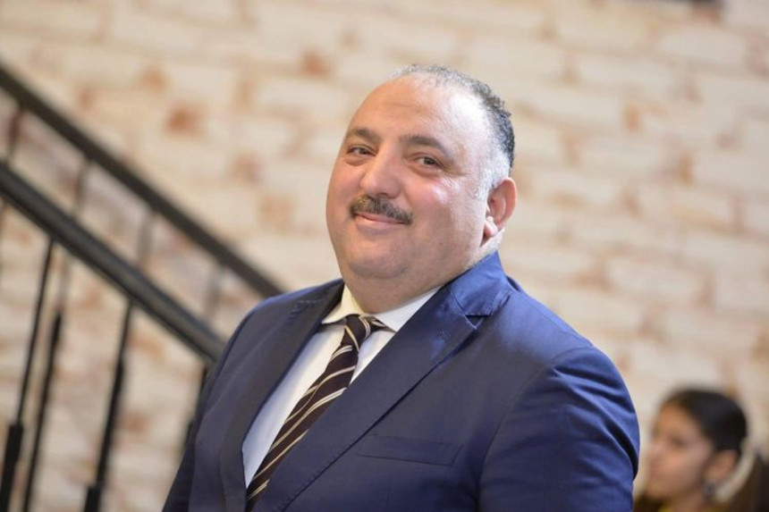 Bəhram Bağırzadənın səhhətində cüzi yaxşılaşma var