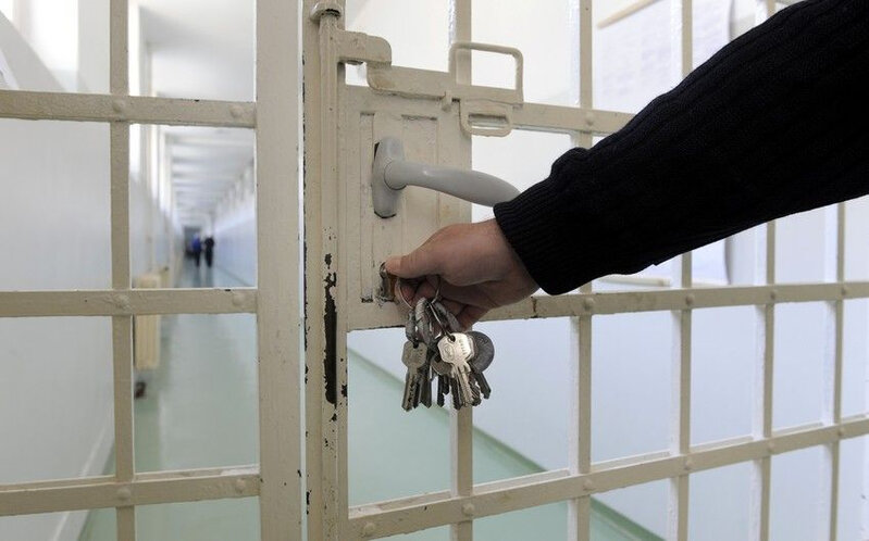 Penitensiar Xidmətin 91 əməkdaşı işdən çıxarıldı