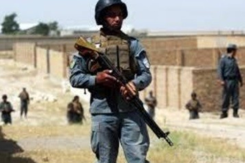 Əfqanıstanda "Taliban"ın hücumu nəticəsində 9 nəfər ölüb
