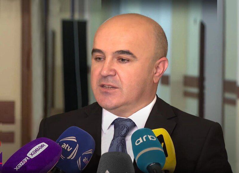 Qeyri-neft ixracında rekord artım: 3,71 milyard dollarlıq qızıl ixrac edilib