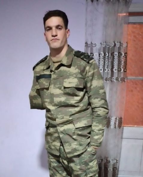 Vətən müharibəsi qazisi: "Əsas istəyim ailə həyatı qurmaqdır" - FOTO