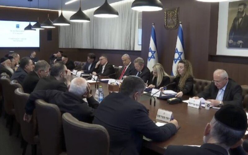 SENSASİYA: İsrail bu tarixdə İrana hücum edə bilər