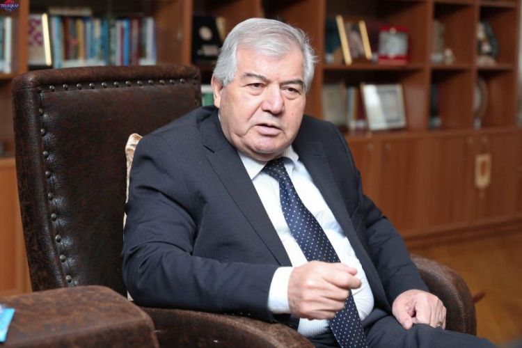 Deputatdan təklif: 