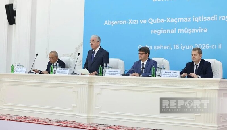 Yeni Dövlət Proqramı aqrar sahədə intensiv inkişaf modelinə keçidi sürətləndirəcək