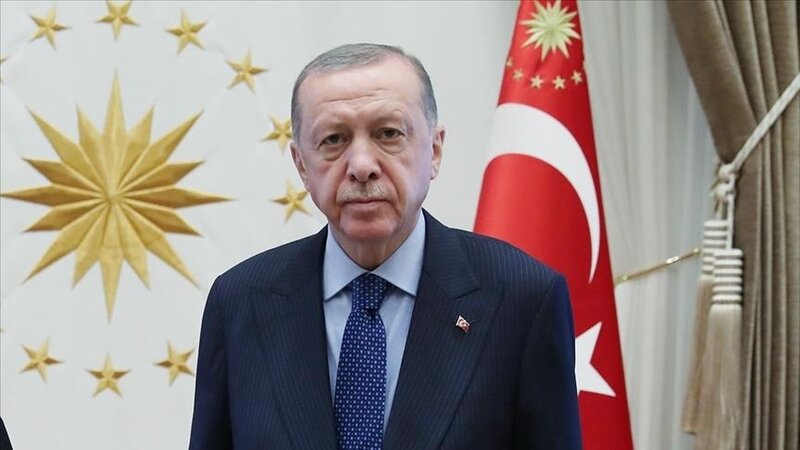 Ərdoğan Azərbaycana gəlir