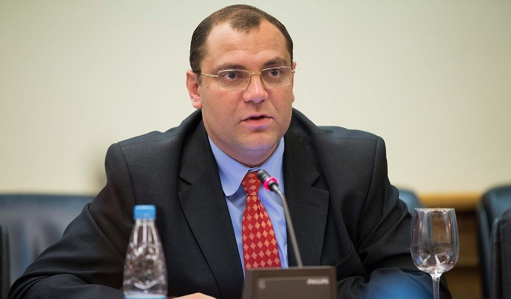 Aleksey Fenenko: Ermənistan Rusiya diplomatiyasını pis vəziyyətdə qoydu - MÜSAHİBƏ