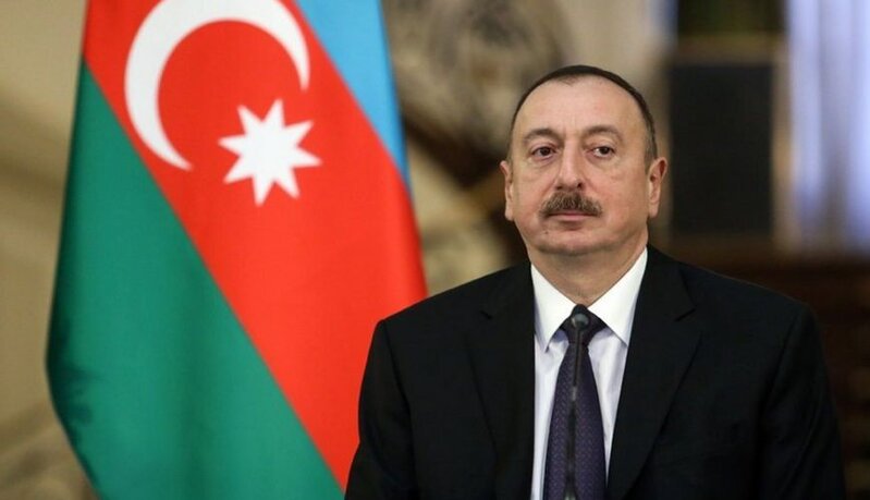 İlham Əliyev Türkiyəyə getdi